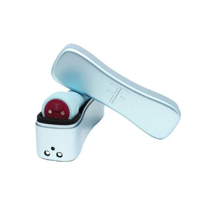 The Flirtation Station Female Sex Toys Booster Bullet