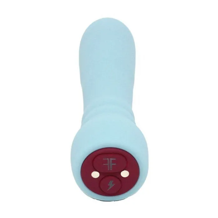 The Flirtation Station Female Sex Toys Booster Bullet