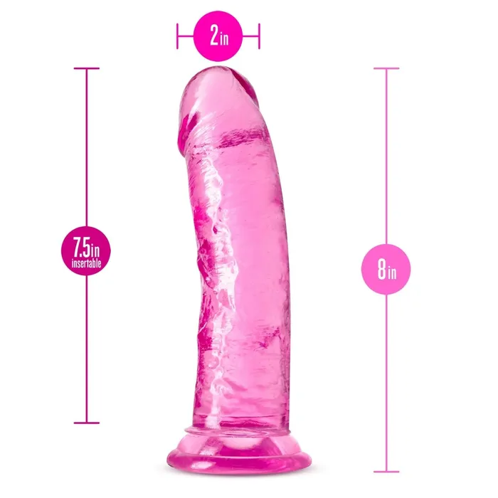 Vibrators B Yours Plus Blush Novelties Vibrators B Yours Plus Blush Novelties