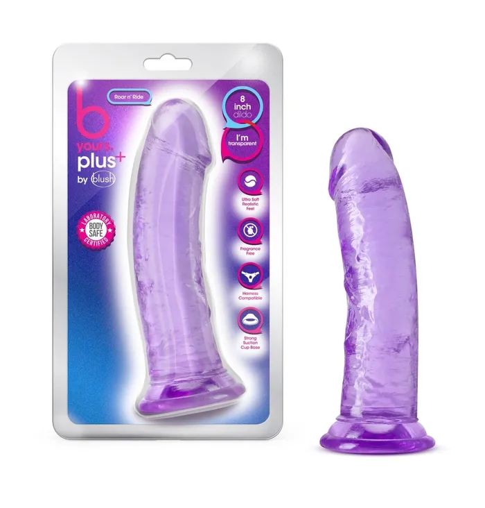 Vibrators B Yours Plus Blush Novelties Vibrators B Yours Plus Blush Novelties