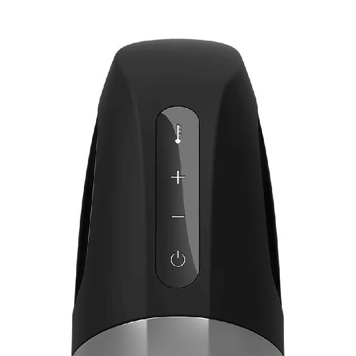 Vibrators Satisfyer Satisfyer Men Heat Vibration