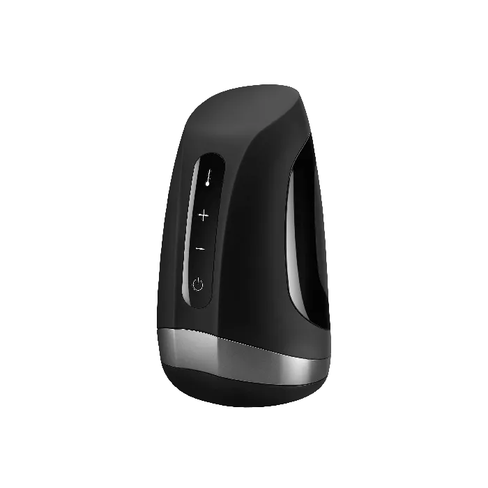 Vibrators Satisfyer Satisfyer Men Heat Vibration