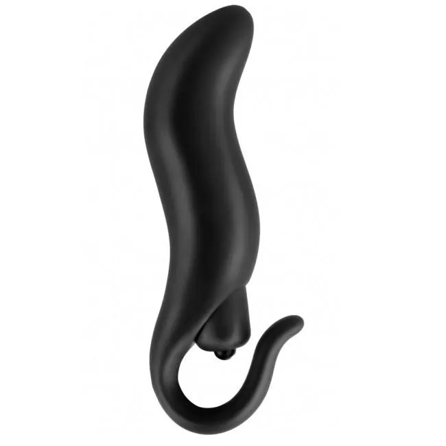 Anal Pipedream Anal Fantasy Pull Plug Vibrator