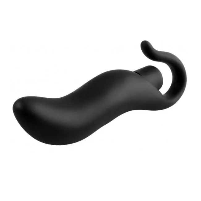 Anal Pipedream Anal Fantasy Pull Plug Vibrator