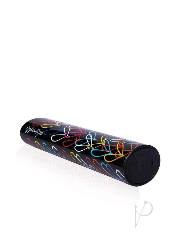Charged Lovebuzz Positive Angle Blackdisc Anal