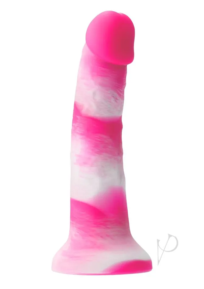 Colours Vibrators Colours Pleasures Yum Yum 8 Pink Colours Vibrators Colours Pleasures Yum Yum 8 Pink