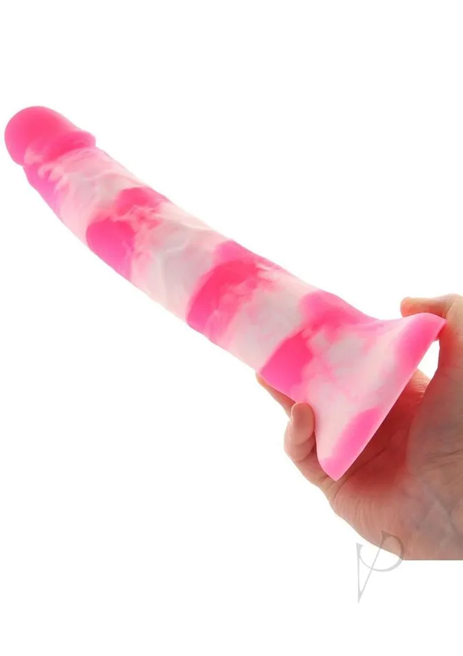 Colours Vibrators Colours Pleasures Yum Yum 8 Pink Colours Vibrators Colours Pleasures Yum Yum 8 Pink