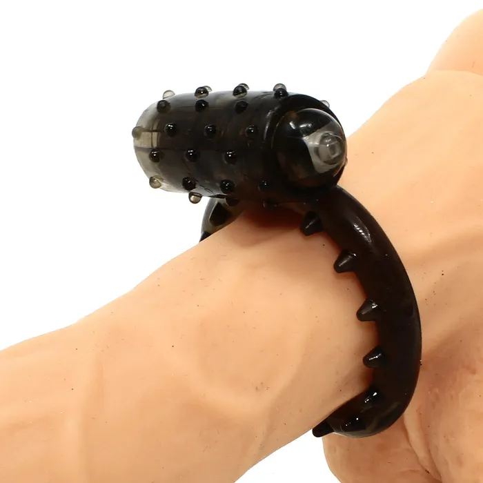 COLT Vibrating Stud Cock Ring California Exotics Male Sex Toys