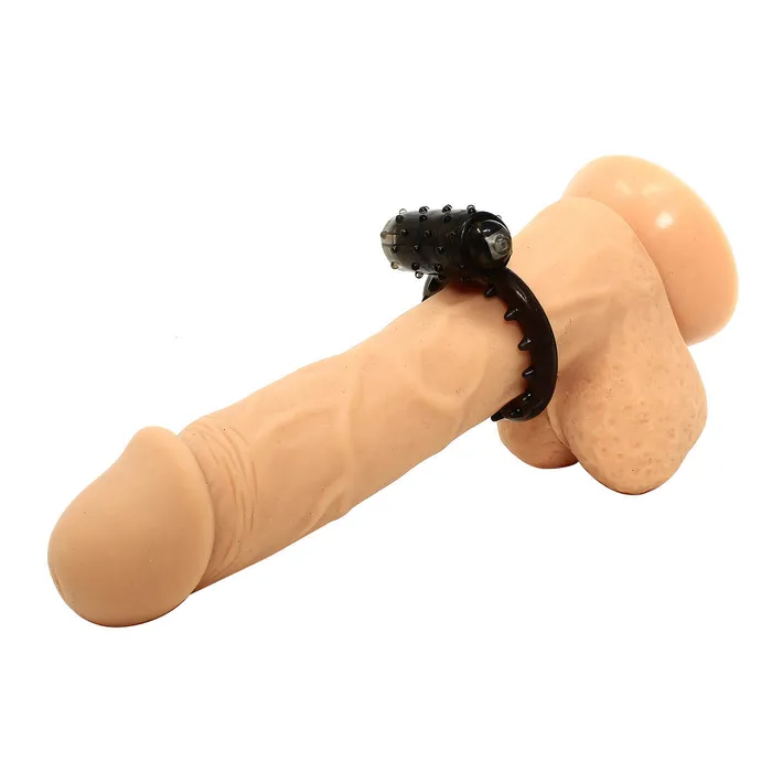 COLT Vibrating Stud Cock Ring California Exotics Male Sex Toys