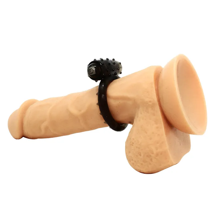 COLT Vibrating Stud Cock Ring California Exotics Male Sex Toys