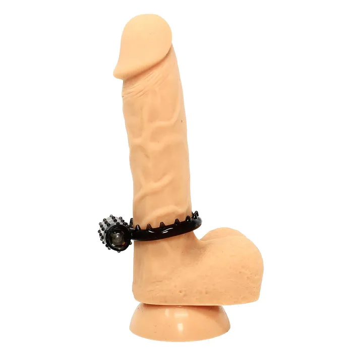 COLT Vibrating Stud Cock Ring California Exotics Male Sex Toys