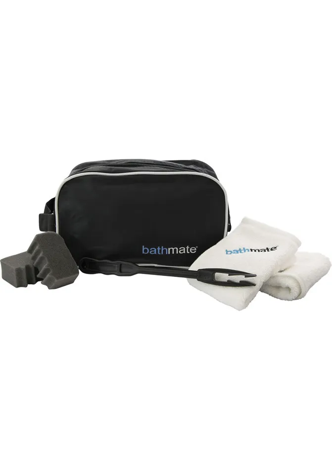 Couples Bathmate Bathmate Cleaning Kit