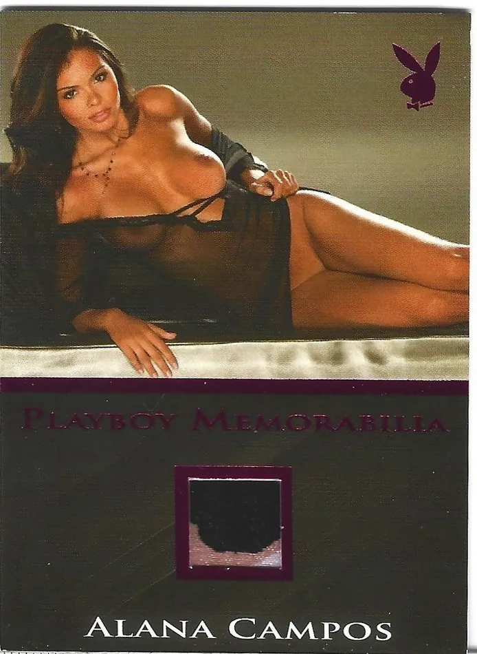 Dans Cards Vibrators Playboy Voluptuous Vixens Sasha Bonilova Pink Foil Memorabilia Card Dans Cards Vibrators Playboy Voluptuous Vixens Sasha Bonilova Pink Foil Memorabilia Card