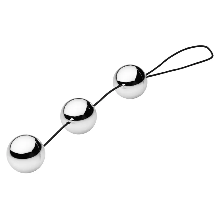 Dildos Trilogy Orgasm Balls XR Brands