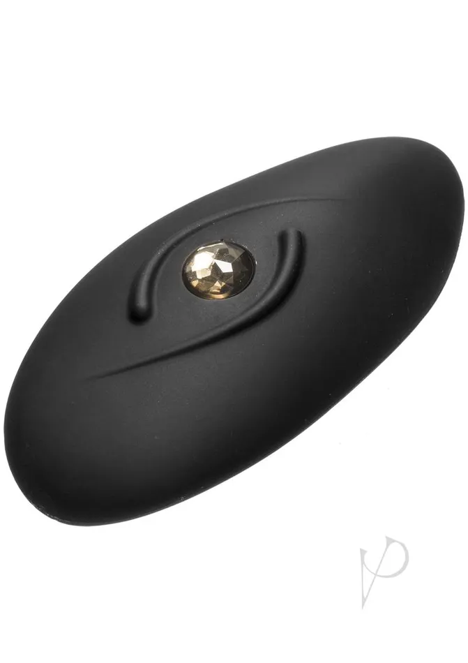 Doc Johnson Anal Body Bling Bliss Mini Vibe Silverdisc Doc Johnson Anal Body Bling Bliss Mini Vibe Silverdisc