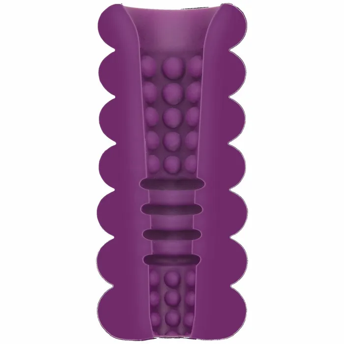 Doc Johnson Male Sex Toys Doc Johnson Mood Thrill UR3 Masturbator