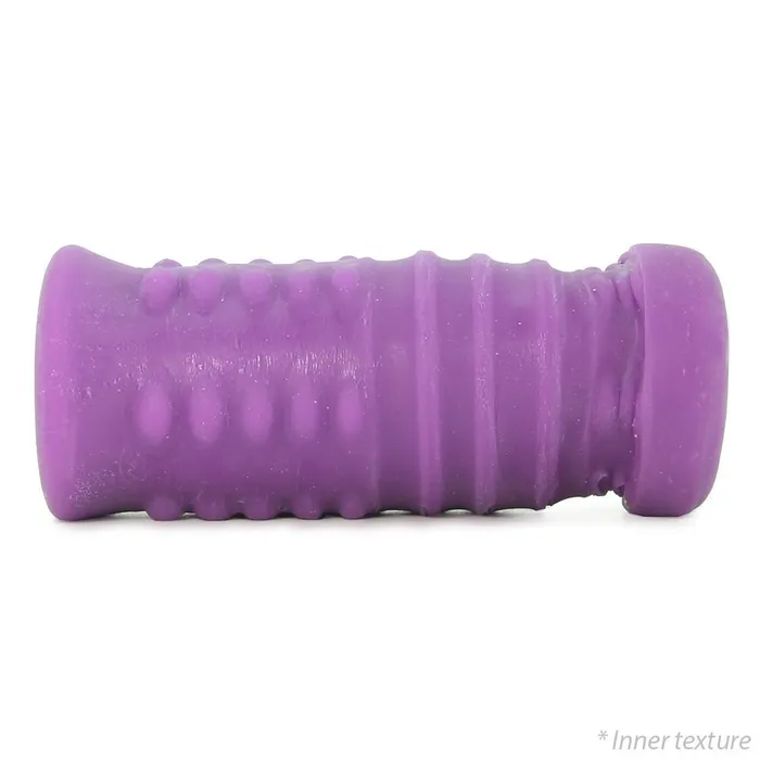 Doc Johnson Male Sex Toys Doc Johnson Mood Thrill UR3 Masturbator