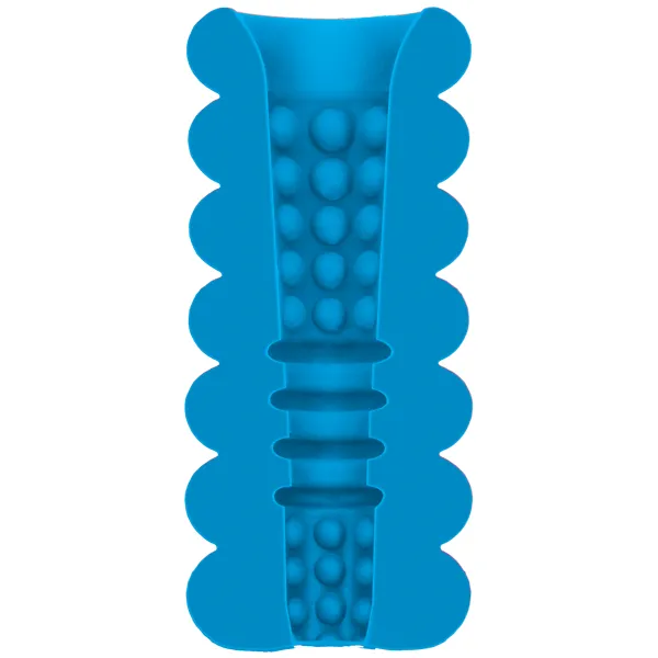 Doc Johnson Male Sex Toys Doc Johnson Mood Thrill UR3 Masturbator