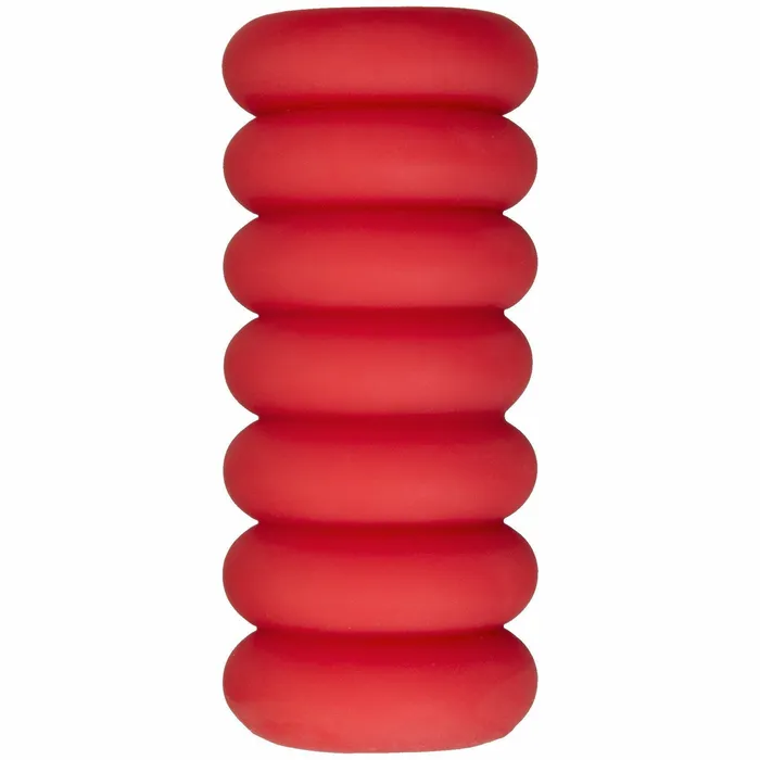 Doc Johnson Male Sex Toys Doc Johnson Mood Thrill UR3 Masturbator