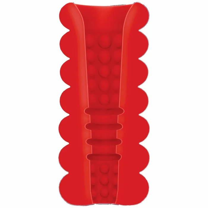 Doc Johnson Male Sex Toys Doc Johnson Mood Thrill UR3 Masturbator