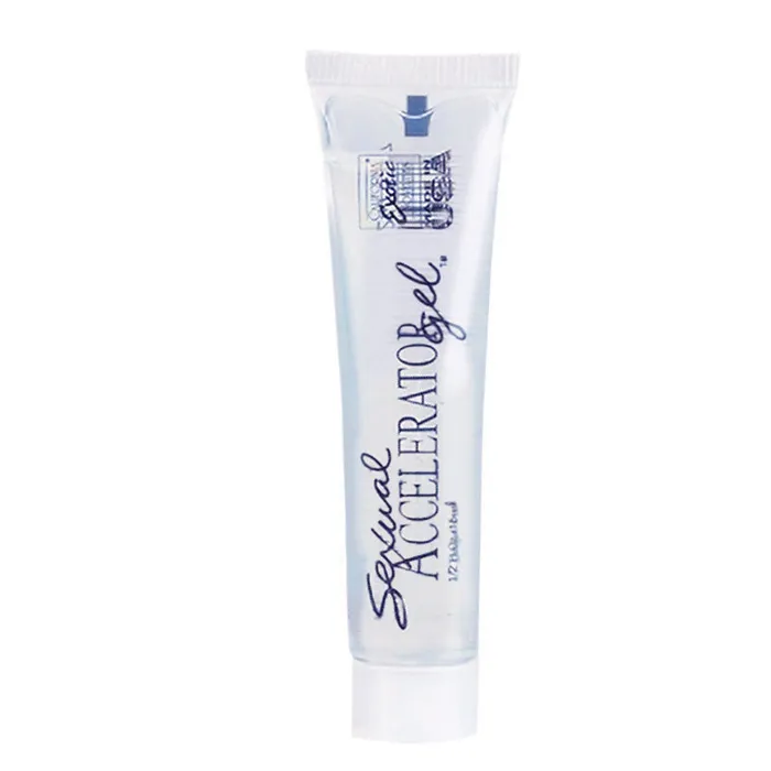 Enhancers Xandebay Teras Sexual Accelerator Gel 5 Oz15 Ml