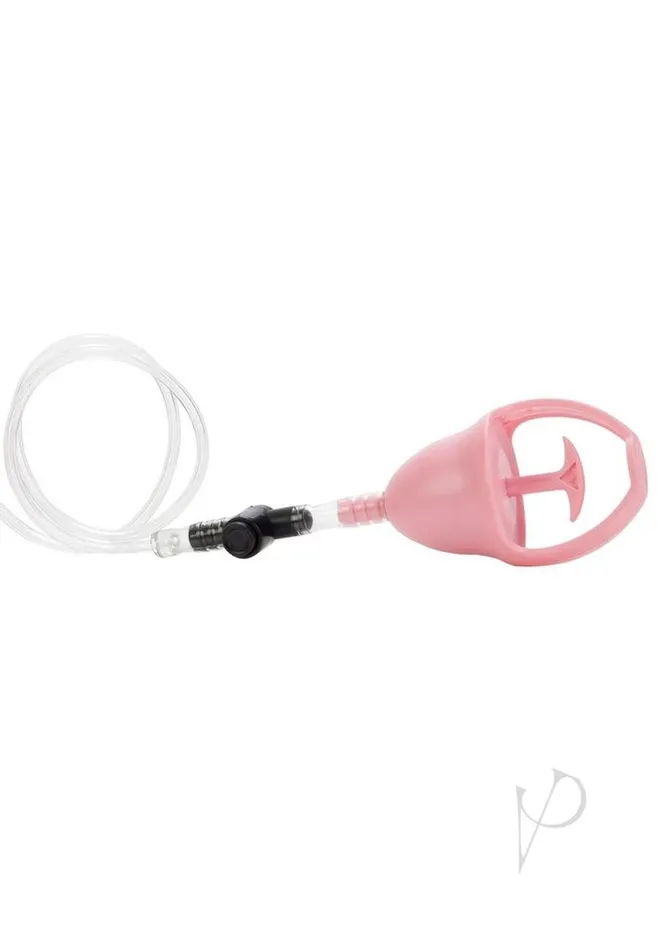 Female Sex Toys Intimate Pumps Butterfly Clitoral Pumpdisc