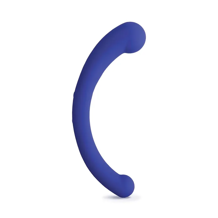 Female Sex Toys plusOne plusOne dual vibrating arc