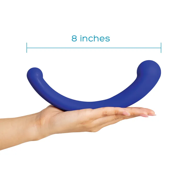 Female Sex Toys plusOne plusOne dual vibrating arc