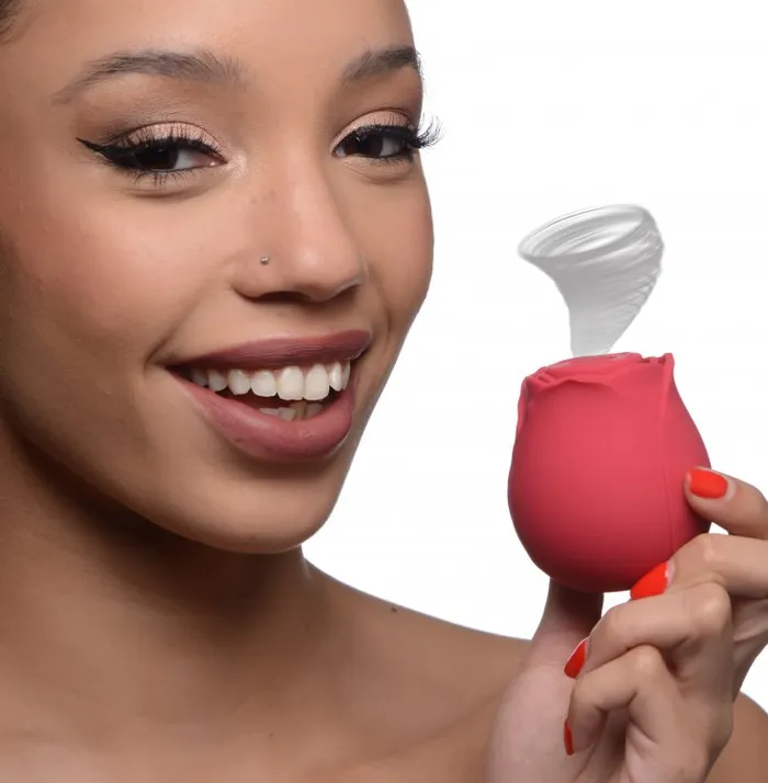 Female Sex Toys Xandebay Inmi Bloomgasm Wild Rose 10x Suction Clit Stimulator Female Sex Toys Xandebay Inmi Bloomgasm Wild Rose 10x Suction Clit Stimulator