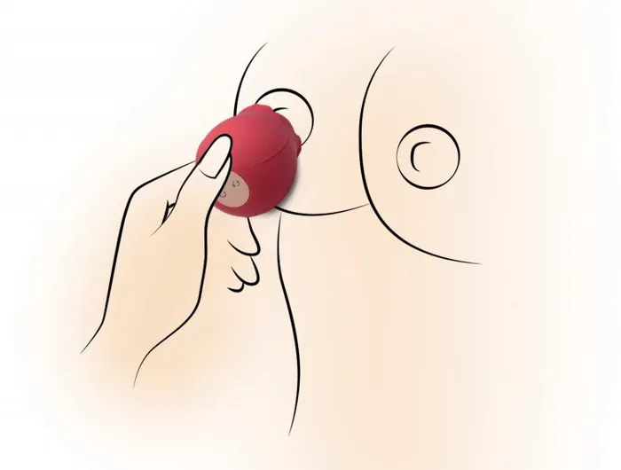 Female Sex Toys Xandebay Inmi Bloomgasm Wild Rose 10x Suction Clit Stimulator Female Sex Toys Xandebay Inmi Bloomgasm Wild Rose 10x Suction Clit Stimulator