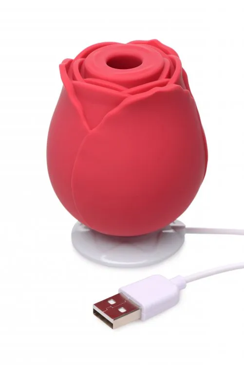 Female Sex Toys Xandebay Inmi Bloomgasm Wild Rose 10x Suction Clit Stimulator Female Sex Toys Xandebay Inmi Bloomgasm Wild Rose 10x Suction Clit Stimulator