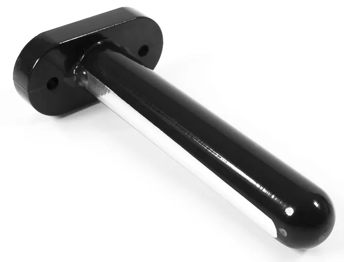 fetishtoyboxcom Anal FOLSOM PROBE BUTT PLUG ELECTRODE