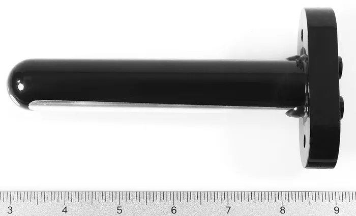 fetishtoyboxcom Anal FOLSOM PROBE BUTT PLUG ELECTRODE