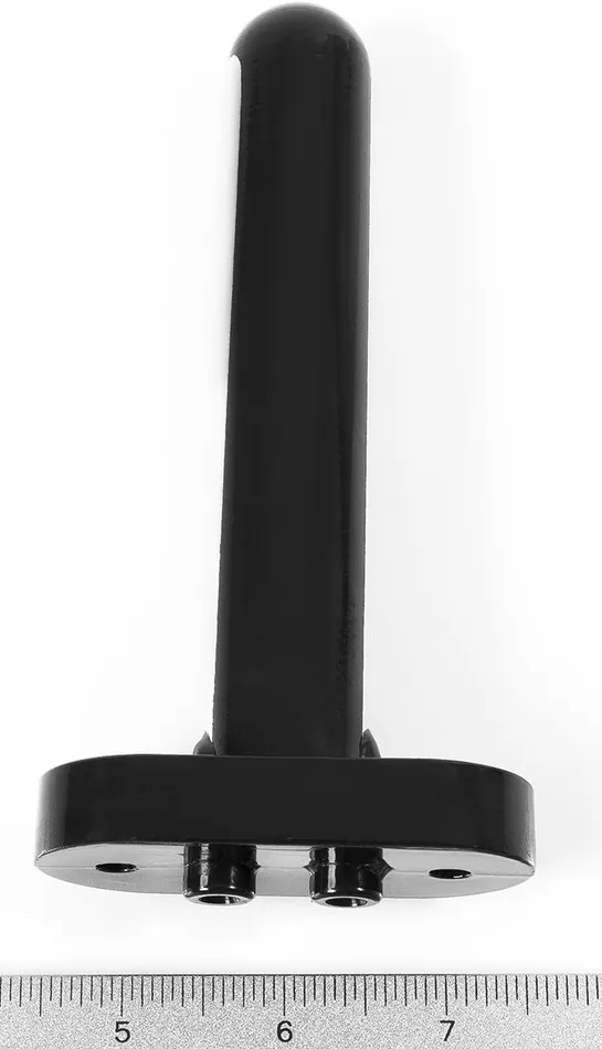 fetishtoyboxcom Anal FOLSOM PROBE BUTT PLUG ELECTRODE