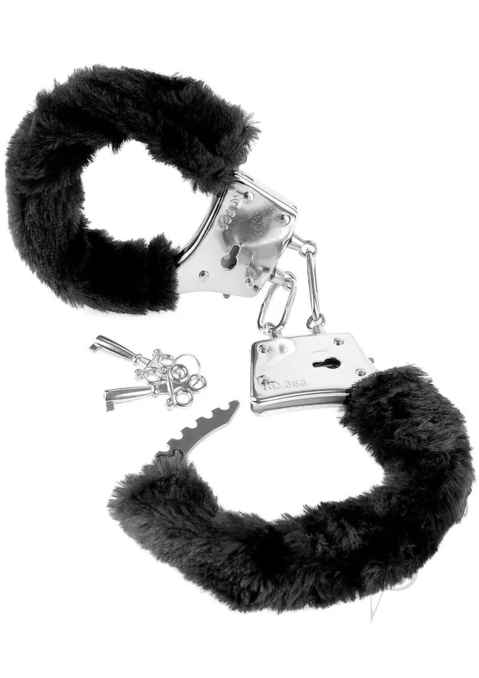 Ff Beginner Furry Cuffs Black Fetish Fantasy Series Anal Ff Beginner Furry Cuffs Black Fetish Fantasy Series Anal
