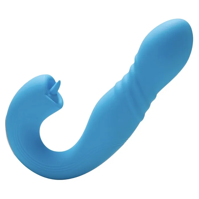 HONEY PLAYBOX Honey Play Box JOI THRUST Gspot Vibrator Tongue Clit Licker Vibrators HONEY PLAYBOX Honey Play Box JOI THRUST Gspot Vibrator Tongue Clit Licker Vibrators