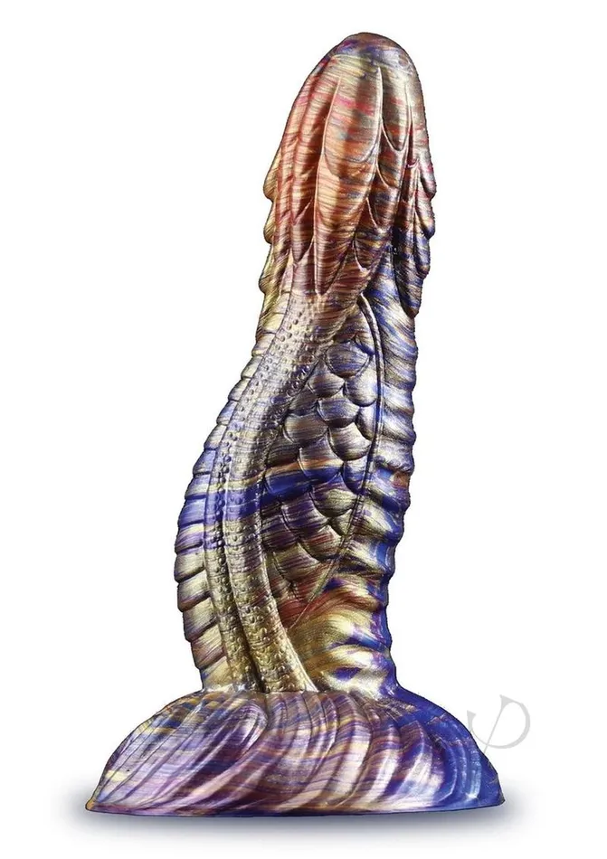 Icon Brands Inc Dildos Alien Nation Pyrexia Purple