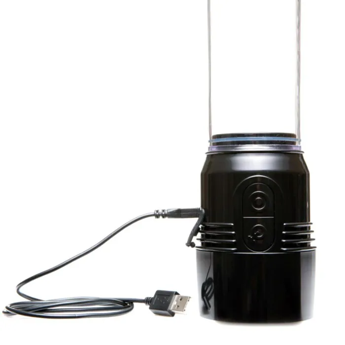 INTERACTIVE LIFE FORMS LLC Vibrators Fleshlight Fleshpump