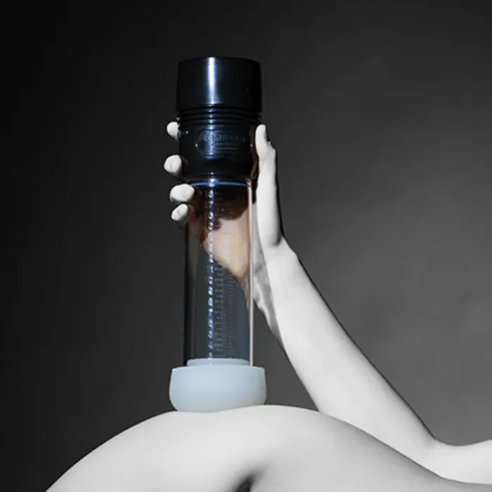 INTERACTIVE LIFE FORMS LLC Vibrators Fleshlight Fleshpump