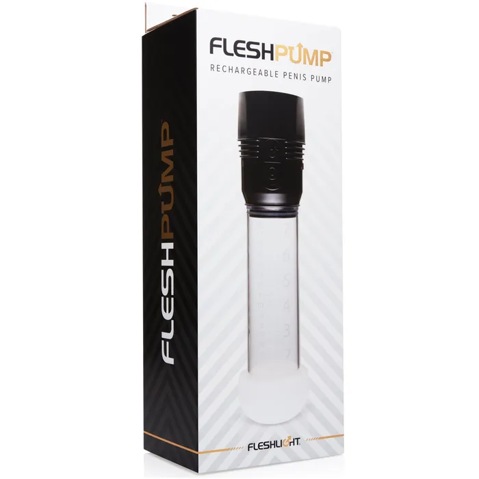 INTERACTIVE LIFE FORMS LLC Vibrators Fleshlight Fleshpump