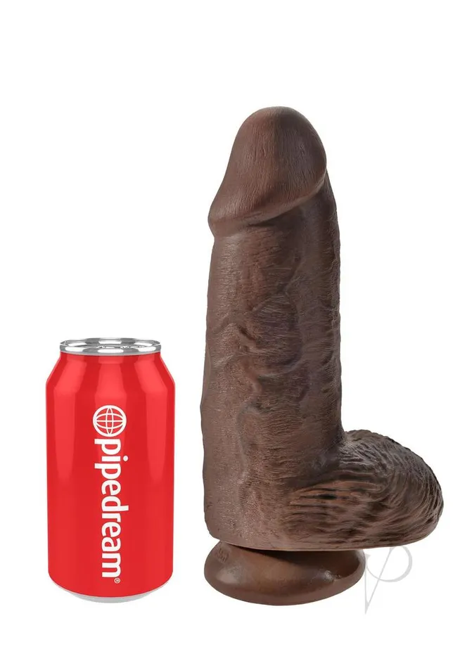 King Cock Vibrators Kc Chubby Brown