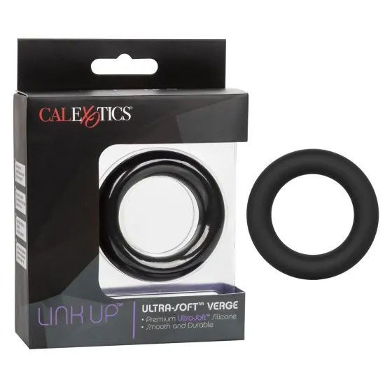 Link Up Ultrasoft Verge Xandebay Male Sex Toys