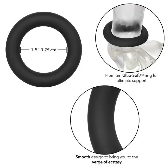 Link Up Ultrasoft Verge Xandebay Male Sex Toys Link Up Ultrasoft Verge Xandebay Male Sex Toys