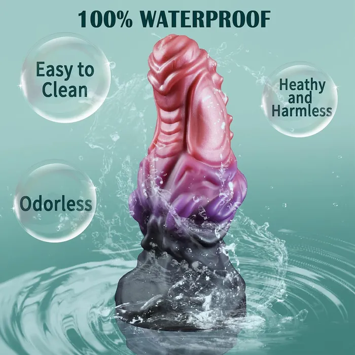 Female Sex Toys Laphwing IMP 66 83 Fantasy Monster Dildo With Super Strong Suction Cup Laphwing Female Sex Toys Laphwing IMP 66 83 Fantasy Monster Dildo With Super Strong Suction Cup Laphwing
