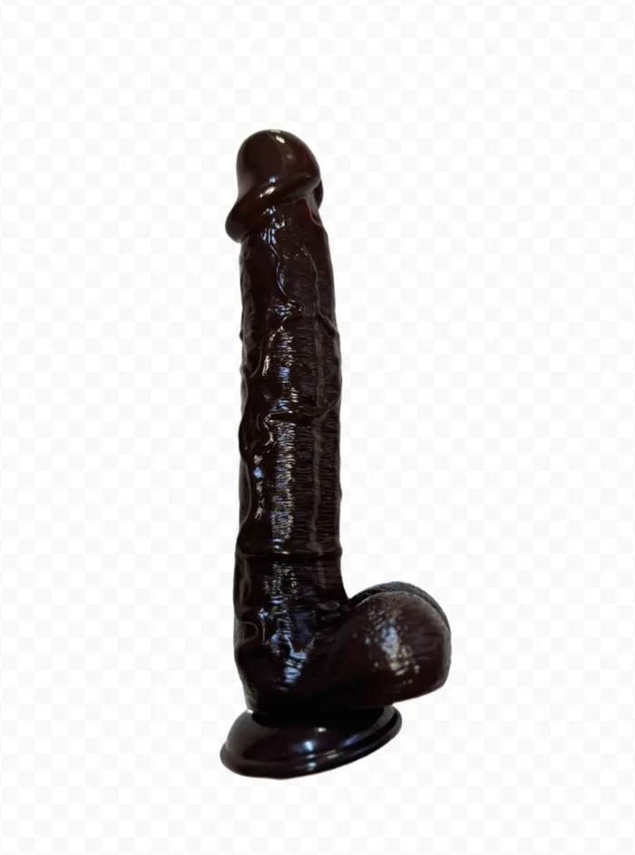 Rogue Adult Toys Lingerie Dildos 10 Suction Cup Dildo