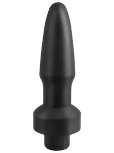 Anal Anal Fantasy Collection Anal Fantasy Collection Rectal Rocket VIBRATING BUTT PLUG Anal Anal Fantasy Collection Anal Fantasy Collection Rectal Rocket VIBRATING BUTT PLUG