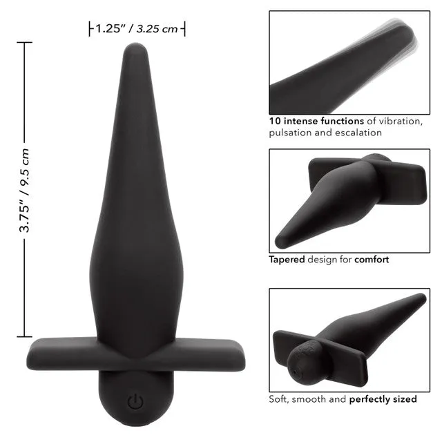 Anal Calexotics Rechargeable High Intensity Probe