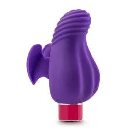 Blush Aria Plum Mi Vibe Blush Vibrators