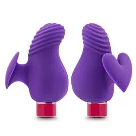 Blush Aria Plum Mi Vibe Blush Vibrators