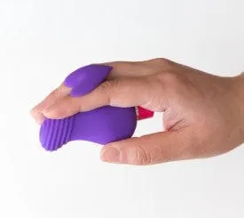 Blush Aria Plum Mi Vibe Blush Vibrators